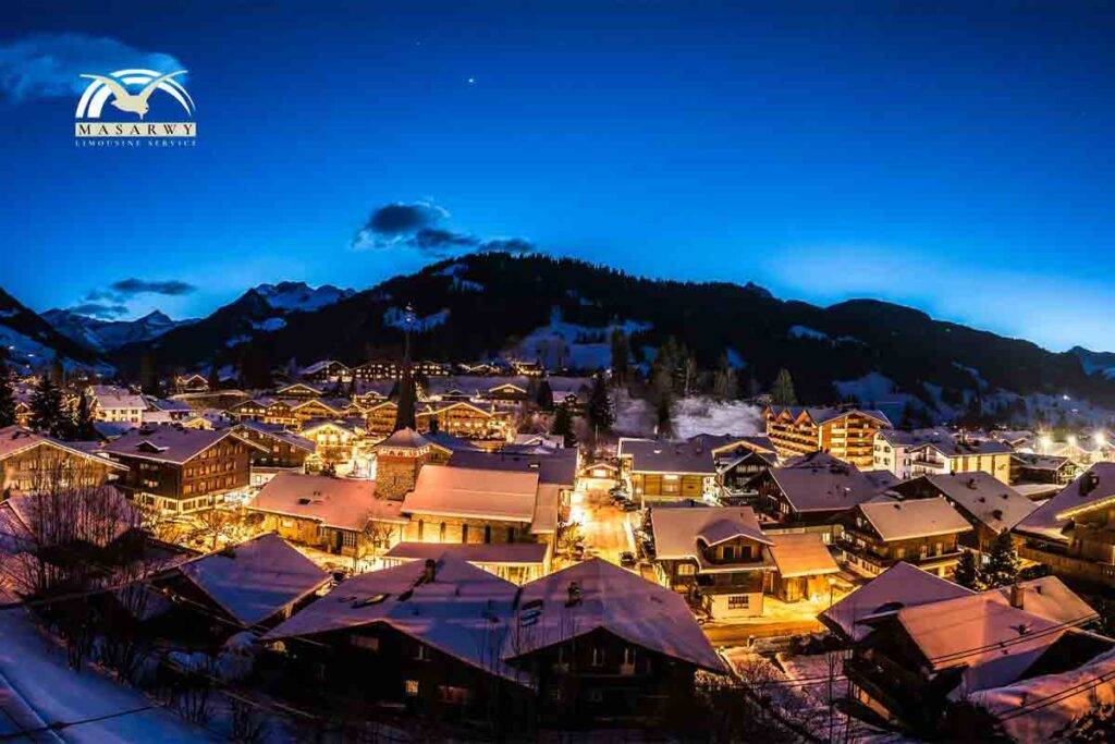 Gstaad; masarwy.ch
