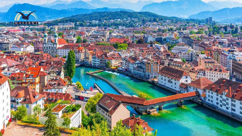 medio día en lucerna, excursión de un día de lucerna a lauterbrunnen, lucerna a mürren, excursión a pie por lucerna gratis, lucerna o lauterbrunnen, excursión de un día de berna a lauterbrunnen, 2 días en zurich, 2 días en murren, masarwy.ch